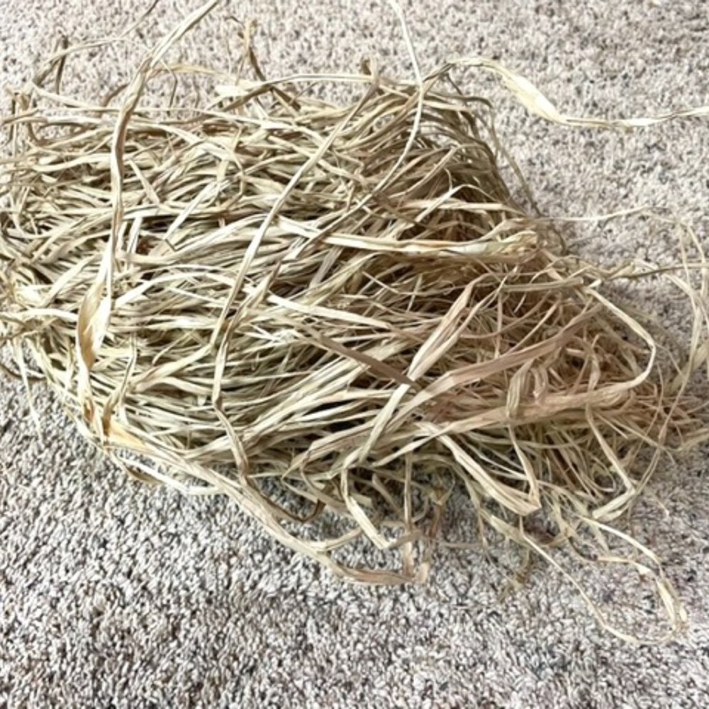 Hay String